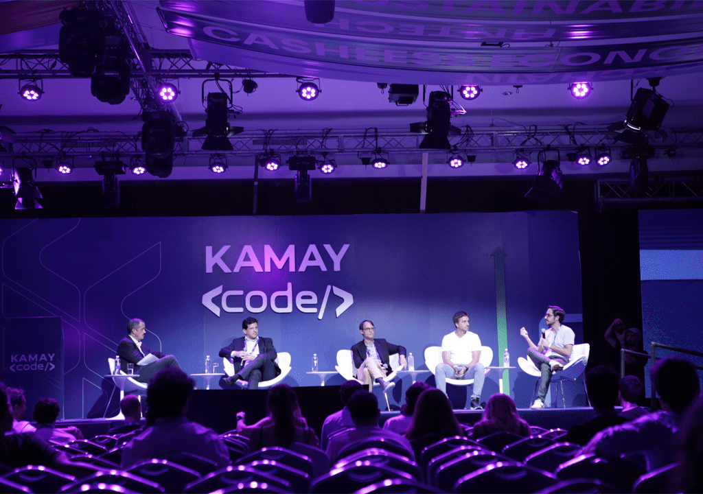 Atención emprendedores: Kamay Ventures abre la convocatoria a startups para su evento Kamay Code