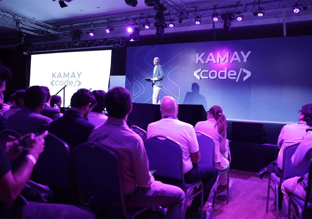 Kamay Ventures y grandes empresas seleccionan las startups para desarrollar sus ideas de negocio
